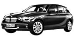 BMW F20 B3407 Fault Code