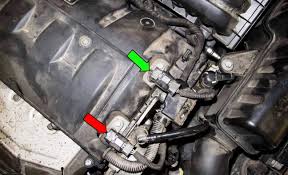 See B3407 repair manual